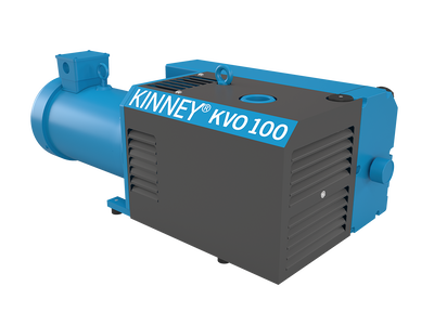 MD-Kinney-blue-and-black-oil-sealed-rotary-vane-vacuum-pump-KVO
