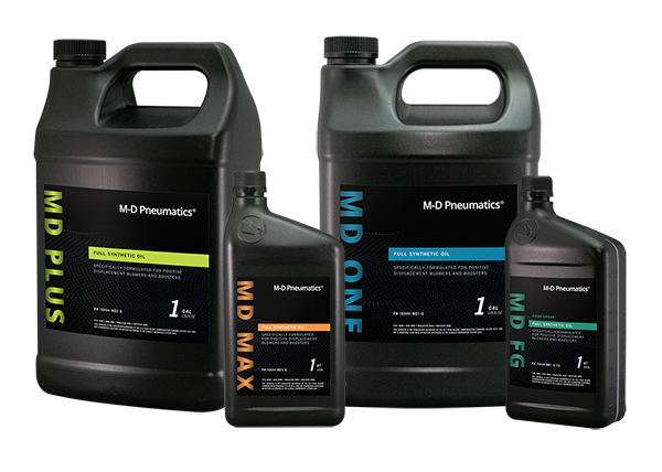 MD-Kinney-Vacuum-Pump-booster-oil-high-quality