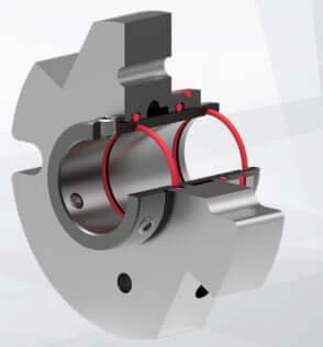 Viking Pump - O-Pro Pump Seals