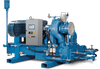 FS-Elliott - Polaris 500+ Industrial Air Compressor