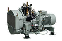 Sauer - Passat Series Compressors