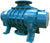 M.D.-Kinney-blue-vacuum-pump-booster-850-to-2700-CFM-