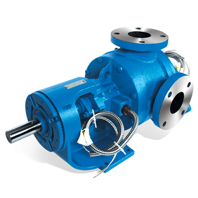 Viking Pump - Asphalt Pumps